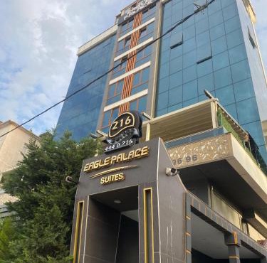 216 Eagle Palace Suite