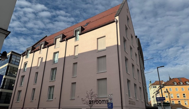 21rooms