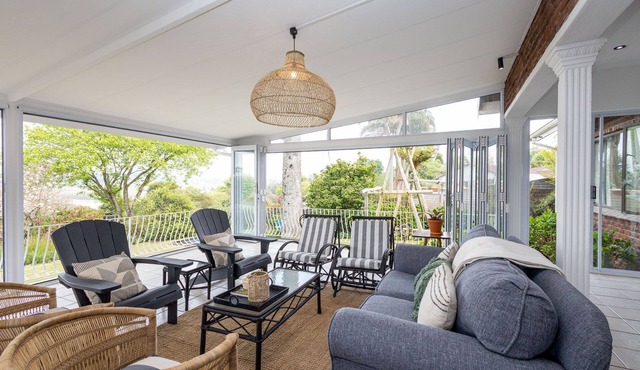 22 Bergview Rd