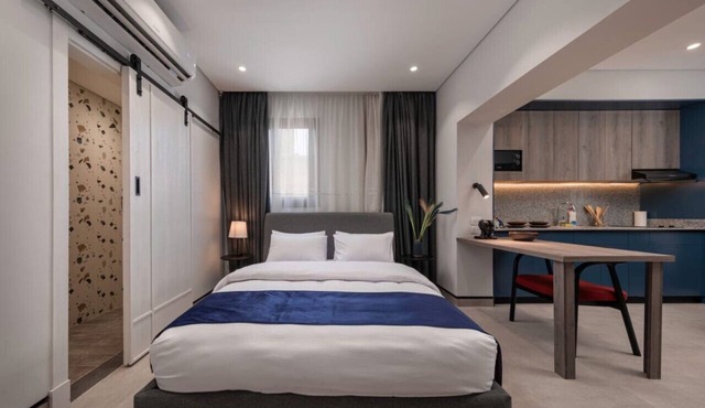 22 By Spacey (#48) |Studio in Maadi