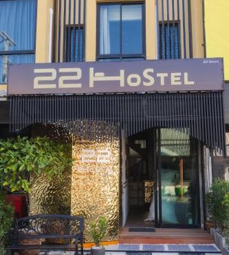 22 Hostel