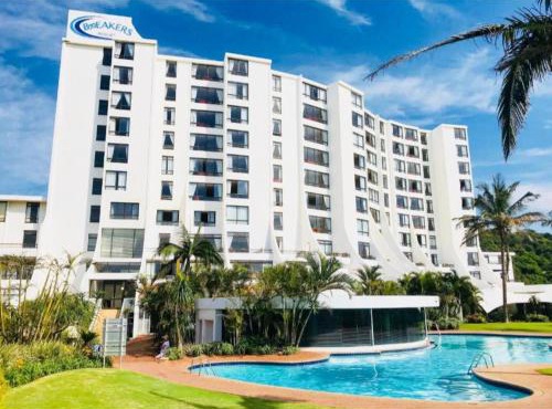 226 Breakers Resort Umhlanga Rocks