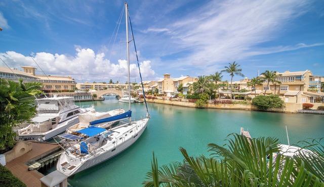 229 Port St. Charles Marina, Speightstown, Barbados - Caribbean Coastal Living