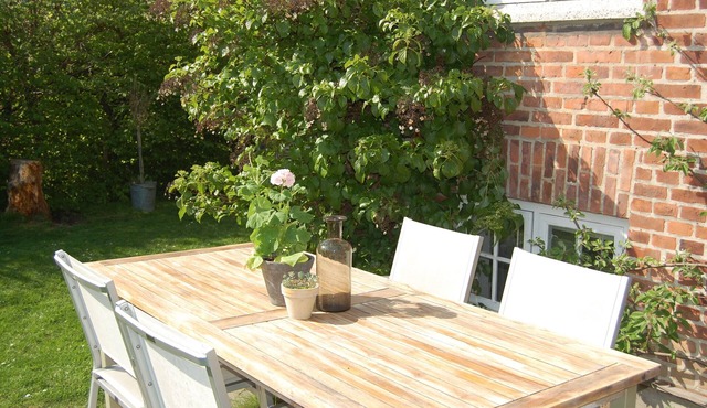 230 m2 right north of Copenhagen