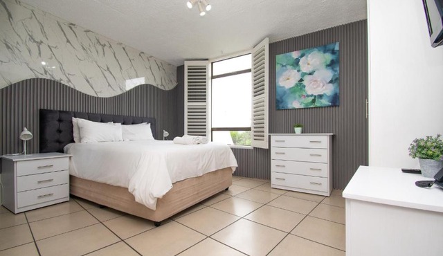 231 Breakers Resort Umhlanga Rocks