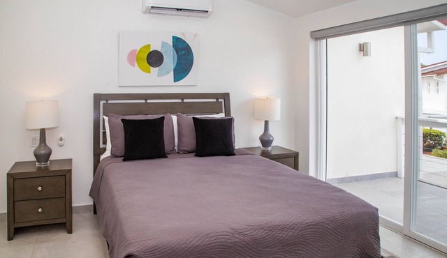 232A Upper Level, South Finger, Jolly Harbour
