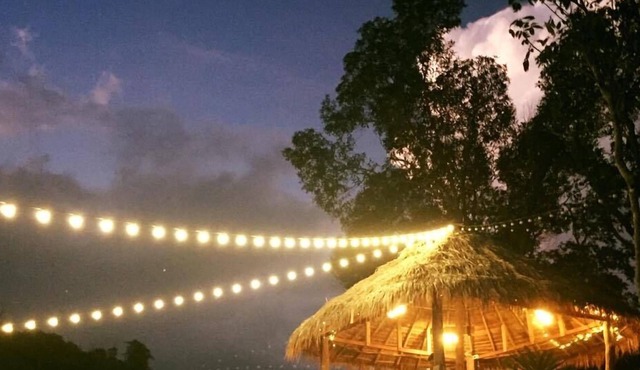 24 Camping & Bar