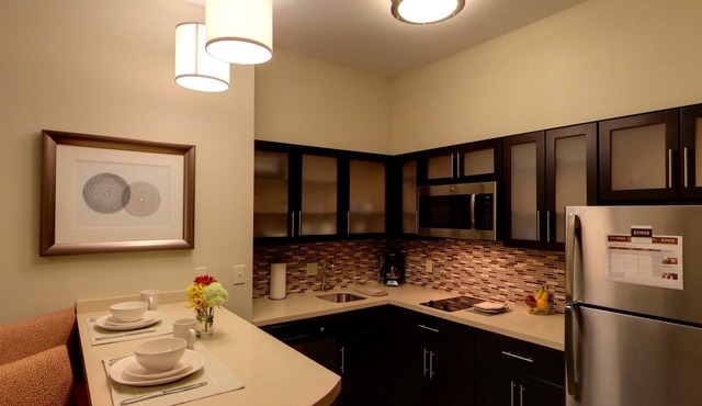 24-Hour Business Center + Fitness Center + Indoor Pool | Studio Close to University of Michigan