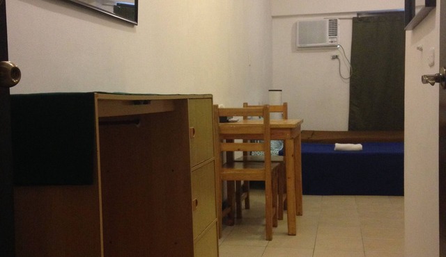 24-Square Meter Fully-Furnished Studio Unit At Cypress Towers Taguig Philippines