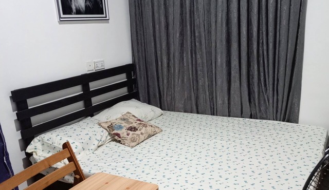 247 uninterrupted power/FREE WiFi/Affordable room