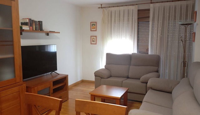 24B03 Apartamento espacioso en Arenas de Cabrales