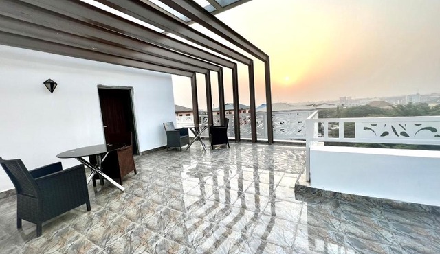 24Hrs LIGHT & AC, WIFI & KITCHEN put FURNISHED APARTMENTS on Google & TALK TO US -BQ 25K, 1BEDRM FLAT 40k, 50k, 60k, 70k PENTHOUSE 50k, 60k 2BEDRM FLATS 90k, 100k 3BEDRM FLAT 90k,150k Per nit