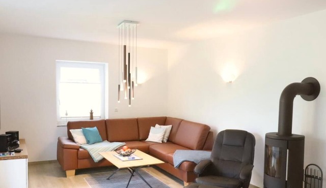 25 Ferienwohnung "mummengarten" mit Wallbox