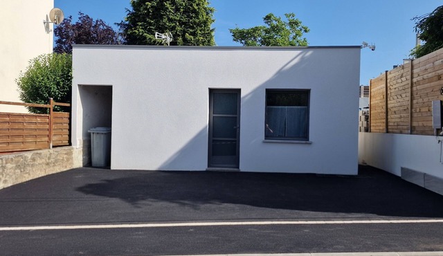 25 m² studio apartment, brand-new and detached - Quimper