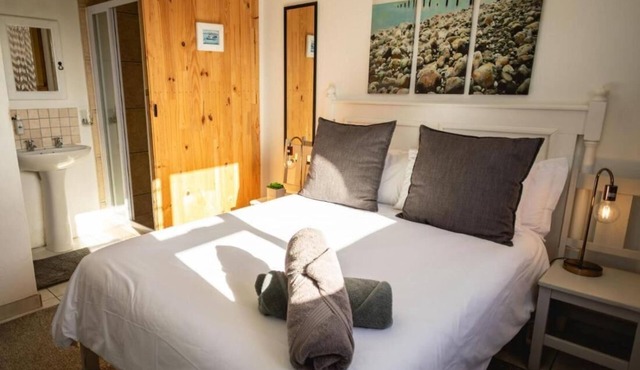 25 On Main Struisbaai - Economy Appartment