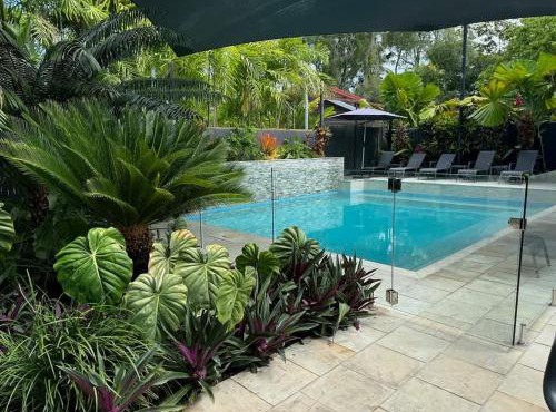 25 Solander Boulevard - Seashells, Port Douglas