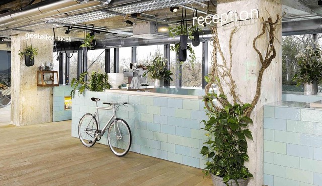 25hours Hotel Bikini Berlin
