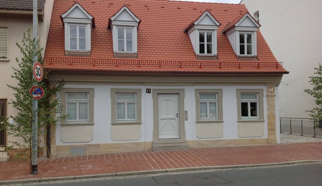 25sqm with all necessary comfort