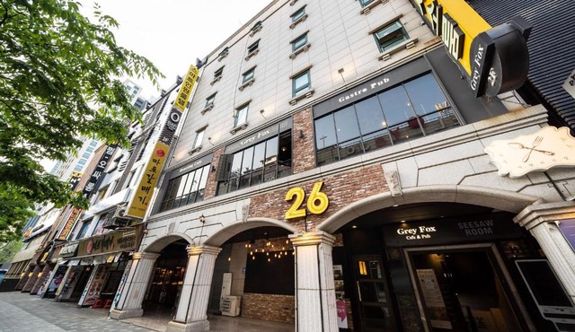 26 HOTEL