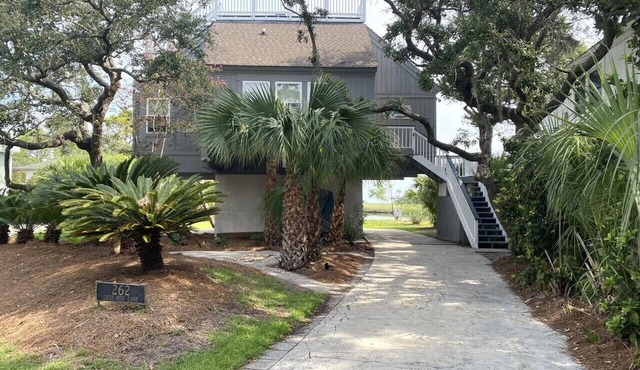 262 Deer Run - Roof Top Deck - Cart Incl. - Cards N/A