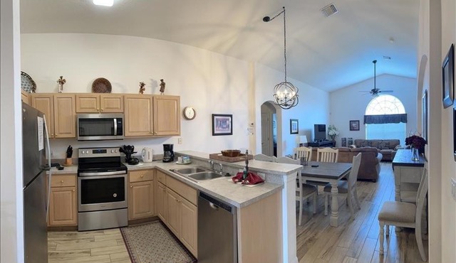 26B home
