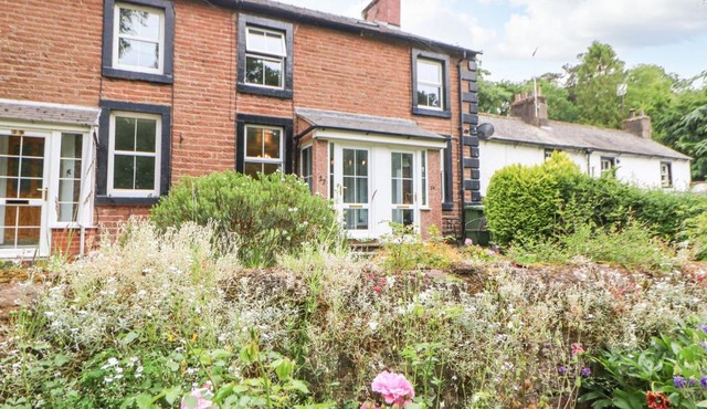 27 Bongate