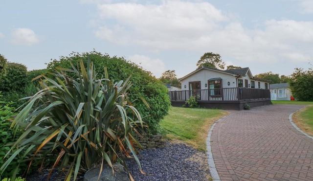 27 Brocklehurst