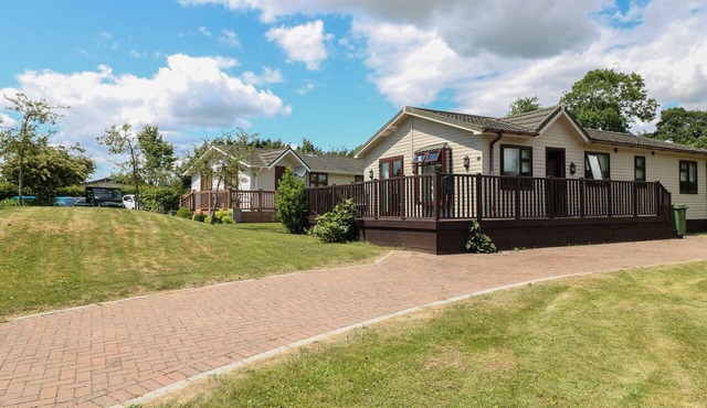 27 Brocklehurst