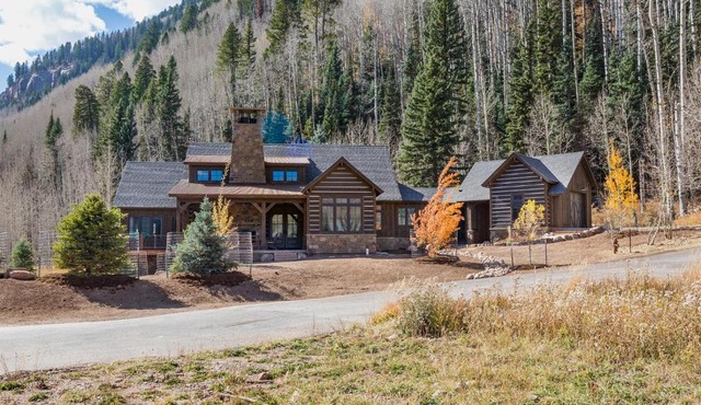 27 Meadowview Circle - Cascade Village - Durango CO