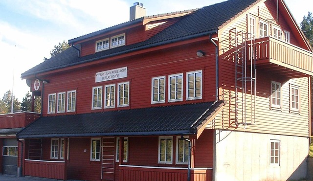 27 person holiday home in dyrdal-By Traum