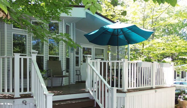 27 Purple Rd, 2 Bd+2 FULL Baths …. ADD… EASE, COMFORT, LOCATION and RELAX!!!