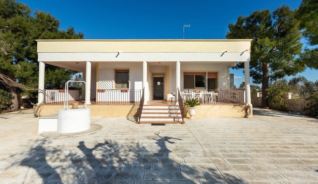 2711 Villa Stella Lina by BarbarHouse