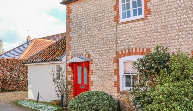 28 Oxborough