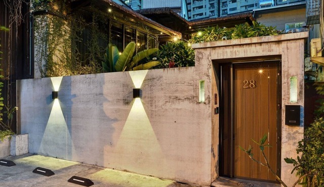 28 The Loft