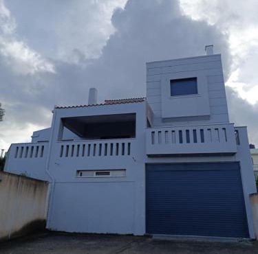 280 Chios Maisonette