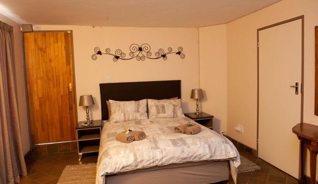 282 Guesthouse/Self-Catering