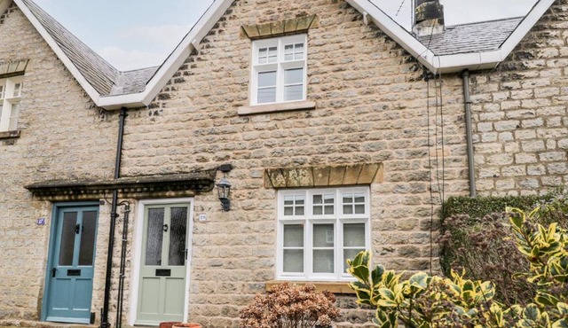 29 Bondgate