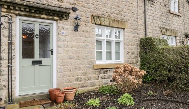 29 Bondgate