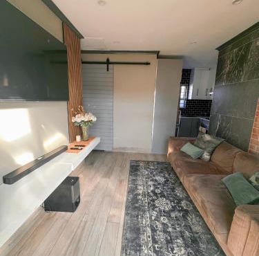 29 on Windsor Rooms- in Camelot,Kuilsriver