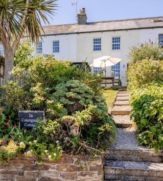 2a Coastguard Cottages