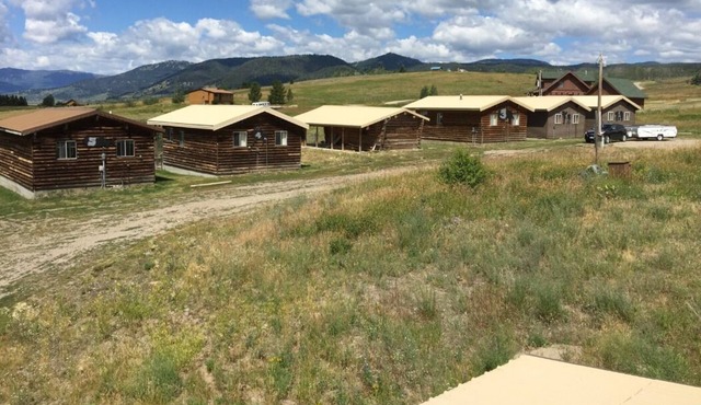 2bd/1ba, Park 520 Hotel #