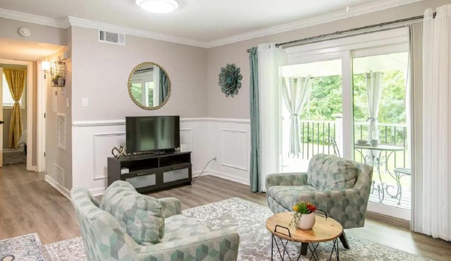 2BD - 5min to Airport - 3A