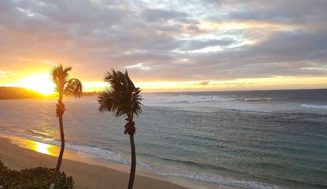 2bdrm Villas at Shacks Beach, Isabela, PR