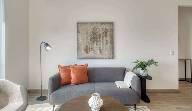 2Bed/2 Bath in New Building Premium Amenities