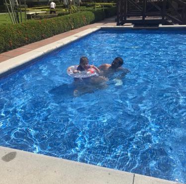 2Bed 2Bath Jaco Costa Linda