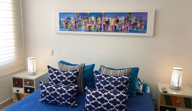 2BED CONDO