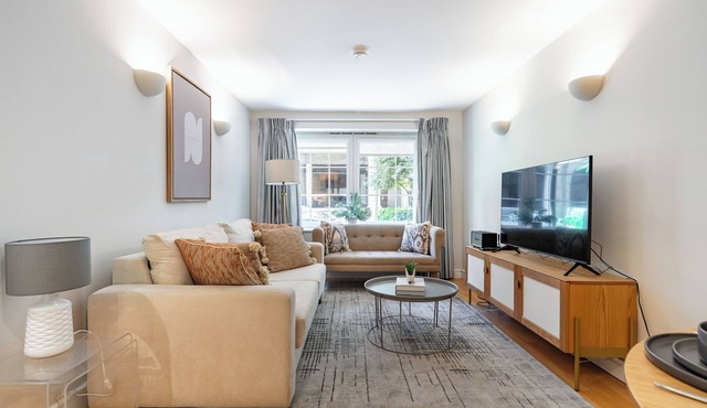 2Bedroom apartment close to London Bridge