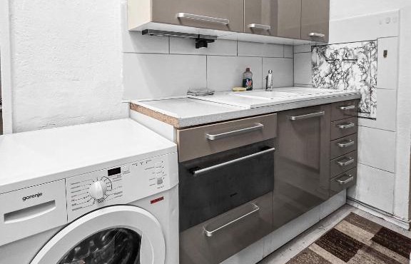 2Bedroom Augarten