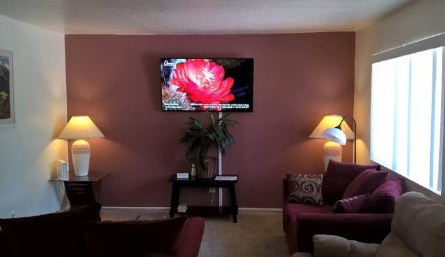 2bedroom2bathcondo Abovepool Second Floor No One Above
