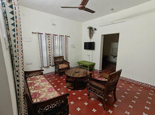 2BHK Home